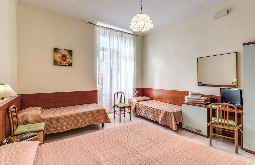 Hotel Katty-1