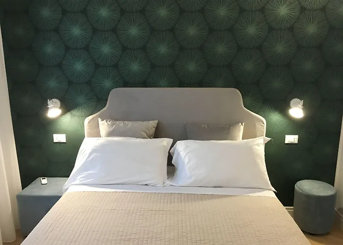 Bed and Breakfast Affreschi a San Pietro Roma